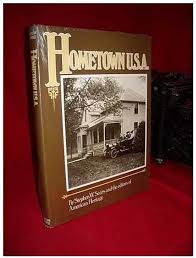 Hometown U.S.A.: Sears, Stephen W., Muray Belsky, & Douglas Tunstell:  9780671220792: Amazon.com: Books
