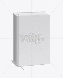 Simple edit with smart layers. Hardback Book Mockup In Stationery Mockups On Yellow Images Object Mockups