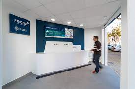 Facsa is listed in the world's largest and most authoritative dictionary database of abbreviations and acronyms the free dictionary Facsa Krion Porcelanosa Solid Surface Osmosis Public Fountain