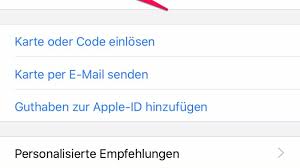 Iphone Itunes Kaufe Und Apps Wiederherstellen Netzwelt