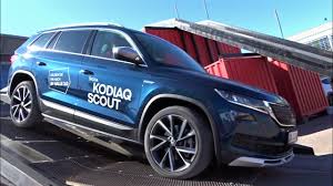 Check spelling or type a new query. 2020 Skoda Kodiaq Scout 2 0 Tdi Dsg Suv Demonstration Interior Exterior Design Auto Show 2020 Youtube