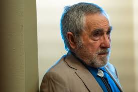 Wyoming Rep. John Eklund dies