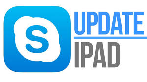 How To Update Skype App In Ipad Ipad Mini Ipad Pro Ipad Air Youtube