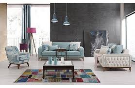 Showroom Urunleri Koltuklar Mobilya Ev Icin