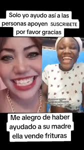 Ayuda a suscriptores de TikTok con La Principessa
