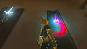 The Legend Of Zelda Breath Of The Wild рецепты Guardian Sickle The Legend Of Zelda Breath Of The Wild Switch Skin Mods Legend Of Zelda Breath Of The Wild Zelda