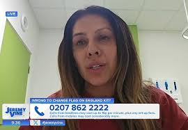 Big Brother star Narinder Kaur says Nike's St George's cross makeover makes  her feel 'included'