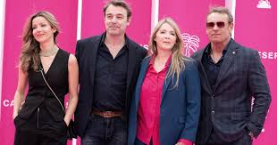 Que les fans se rassurent..." : TMC va bien arrêter Les Mystères de l'amour,  mais la série va revenir sur une autre chaîne - magicmaman.com