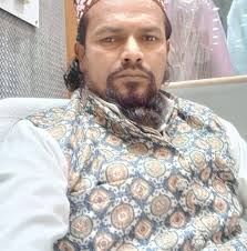 Mohammad Parvez
