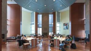 Joseph S Stauffer Library Queen S University Library