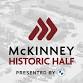McKinney Historic Half Marathon