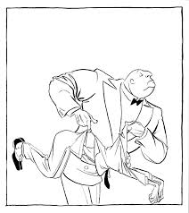 Halfway Down The Garbage Chute Character Design Cartoon Character Design Character Design References