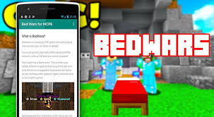 Jul 21, 2020 · join my minecraft bedwars realm! Bedwars Server For Mcpe For Android Apk Download