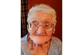 Augustina Colegrove Obituary (1929