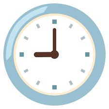 🕘 Ore Nove Emoji: Significato e Utilizzo