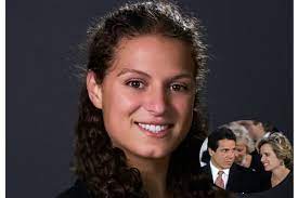 Michaela kennedy cuomo, 17, was found unconscious at the new york home she shares with her mother, kerry kennedy, news 12 westchester reported thursday. Cara Cuomo Andrew Cuomo S Daughter With Ex Wife Kerry Kennedy Ecelebritymirror