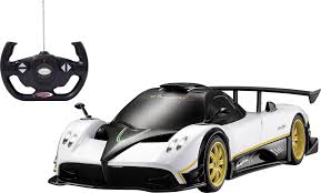 See more of pagani zonda r on facebook. Jamara 405141 Pagani Zonda R 1 14 Rc Model Car For Beginners Electric Road Version Conrad Com