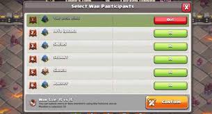 Clan War Leagues Home Village Clash Of Clans News