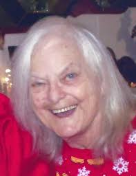 Obituary information for Patricia Ann Woolf