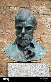 Newstead abbey sculpture hi-res stock photography and images