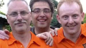 Sträter, Turhal und Co. vorzeitig Meister