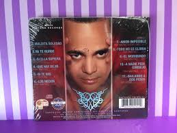 RARE Fray Martinez Maldita Soledad BRAND NEW SEALED CD SHIPS FREE