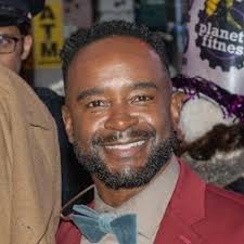 2024 On Location Guests — FaceTime with Todd Wharton