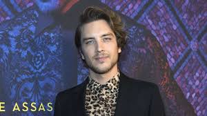 D'amico has already been critical of american crime story's take on his. Assassination Of Gianni Versace Star Cody Fern Joins Cast Of American Horror Story Apocalypse