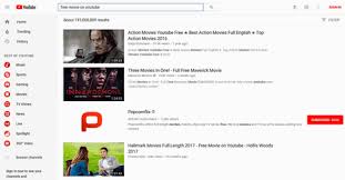 It empowers you to download free movies from youtube, facebook and hundreds of other websites. Top 7 Free Movie Download Sites That Empower You To Save Hd Full Movies For Free