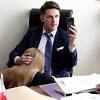So, how much is antoni królikowski worth at the age of 32 years old? 3