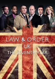 Uk season 1 episode 3: Law Order Uk Streaming Tv Show Online