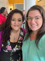 1 Million Cups Prince William is the best way to start a Wednesday! ☕️  Today's discussion led by Project Mend-A-House and Manassas Park Schools  focused