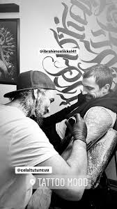Check spelling or type a new query. Kenan On Twitter Yeni Tattoo Ibrahimcelikkol