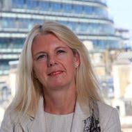 Women in Antitrust 2016