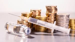 Cine a inventat bancnotele banii de hartie au apărut acum mai bine de 1 000 de ani impact. Cine Èi Cat Va CaÈtiga De Pe Urma Vaccinului Anti Covid