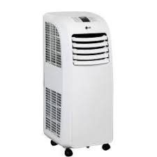 With over 300,000 units in stock, we carry many heat pumps, ductless room air conditioners, portable air conditioners. Lg Lp0711wnr 7 000 Btu Portable Air Conditioner With Remote Factory Refurbished For Usa