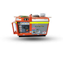 Off-Grid Solar Backup Generators – DGA Power Anytime
