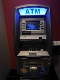 Buy bitcoin, ethereum, litecoin and bitcoin cash with your credit card. Libertyx Bitcoin Atm 551 N Sunset Ave La Puente Ca 91744 Usa