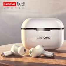 Lenovo Livepods Lp1 Tws Wireless Bluetooth 5 0 Sport Earbuds Charging Case Smart Touch Sweatproof Buy Online At Best Prices In Bangladesh Daraz Com Bd