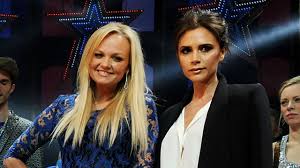 Find the perfect emma bunton stock photos and editorial news pictures from getty images. Victoria Beckham Has Mini Spice Girls Reunion With Emma Bunton After Missing Tour Entertainment Tonight