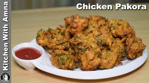 Chicken Pakora Recipe Special Ramadan Recipe Kitchen With Amna Chicken Pakora Recipe Chicken Pakora Pakora Recipes
