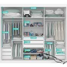 Bedroom Decor Ideas Pinterest Bedroom Decor Above Bed Xoxo Bedroom Decor Bedroom Diseno De Armario Para Dormitorio Diseno De Armario Interiores De Armarios