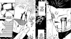 If Gojo Comes Back, Will He Defeat Sukuna? - Jujutsu_Kaisen - Quora