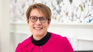 Women of Influence: Leonora Zilkha Williamson, Platinum Rule Advisors