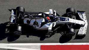 El lanzamiento del alpha tauri at01 marcó el comienzo de una nueva era para el antiguo equipo scuderia toro rosso. Alphatauri At01 Voted By Fans As Best Livery Of 2020