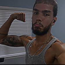 Girl leave me alone fr lol I don't like it 🥹💀😂🤎