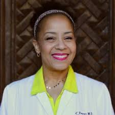 Catherine H. Toomer, M.D. (@toomer_md)