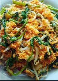 Salah satu masakan tradisional jawa yang kini sudah menjadi masakan nasional adalah urap sayur. Resep Urap Jawa Resep Masakan Myta