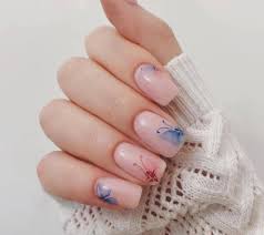 Check spelling or type a new query. 35 Hottest Butterfly Nail Art Ideas Ideasdonuts