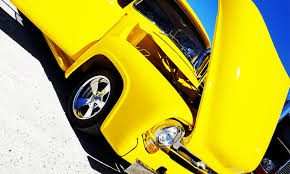 Image result for Federal Yellow 1956 Fleet